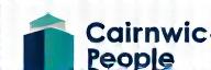 Cairnwick People Logo
