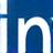 LinkedIn icon